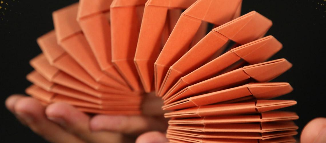 Curso de Origami