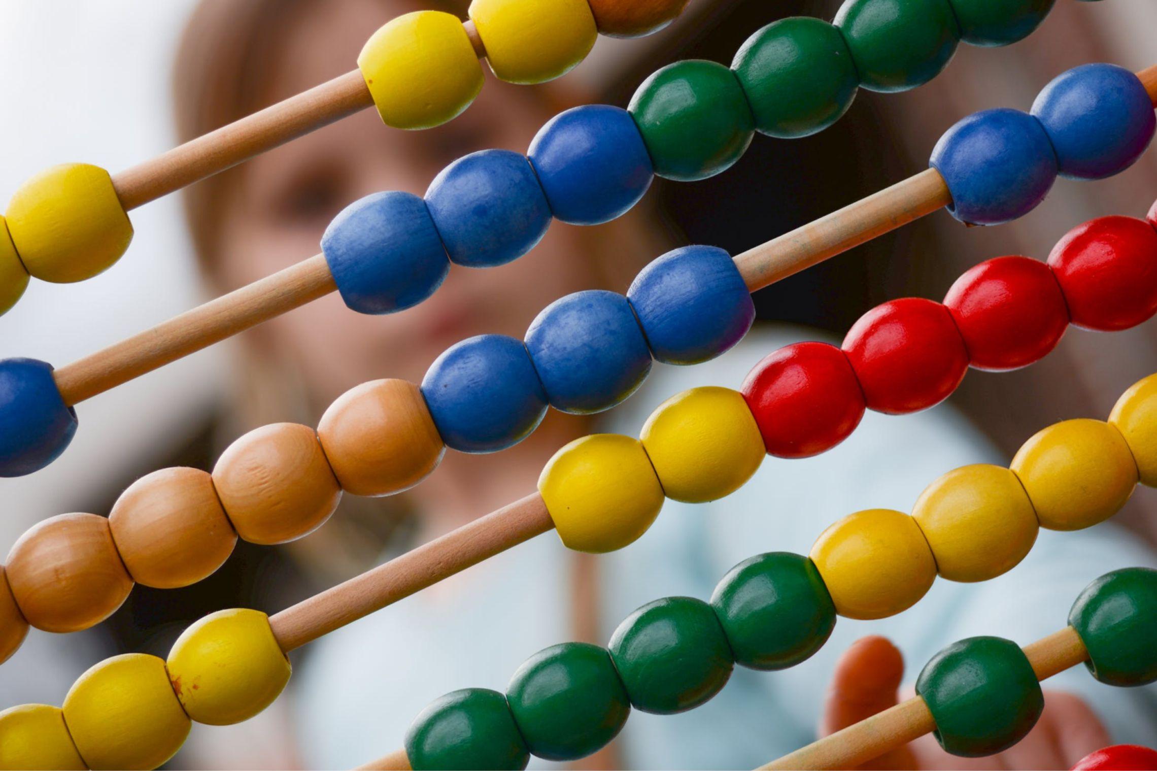Matemática para crianças